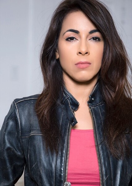 Delilah Cotto photo