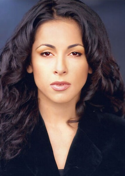 Delilah Cotto photo