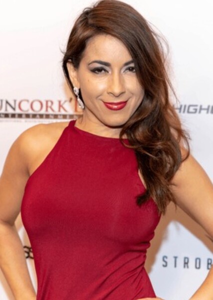 Delilah Cotto photo