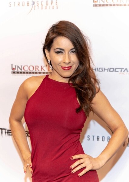 Delilah Cotto photo