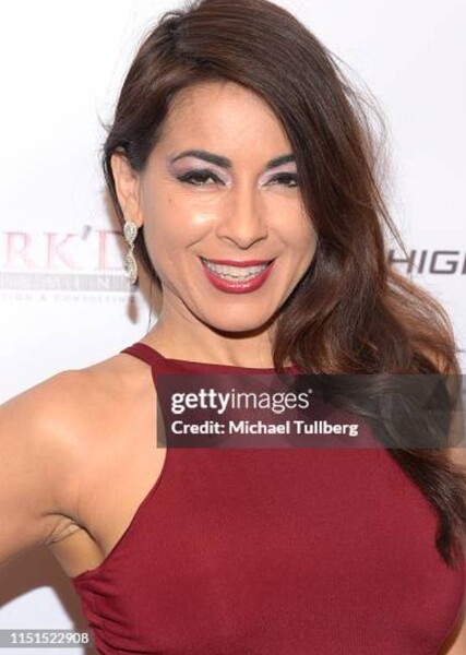 Delilah Cotto