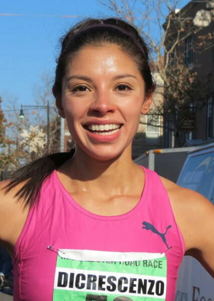 Delilah DiCrescenzo photo