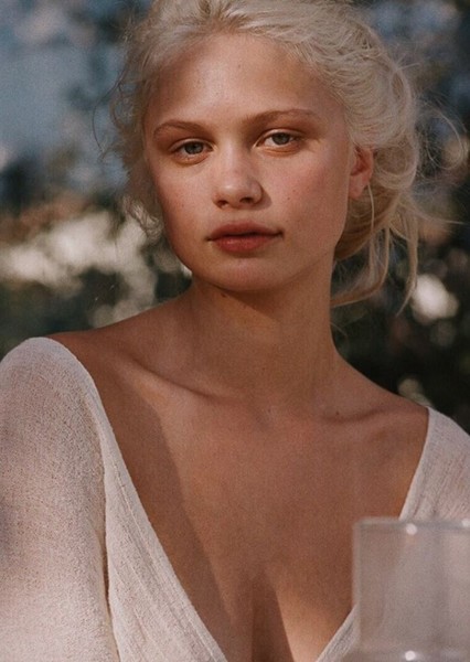 Delilah Parilo photo