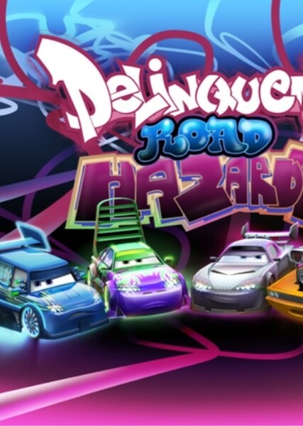 Delinquent Road Hazards photo