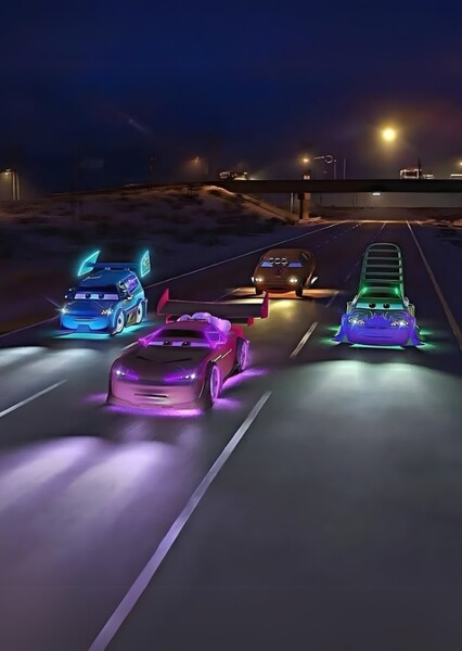 Delinquent Road Hazards