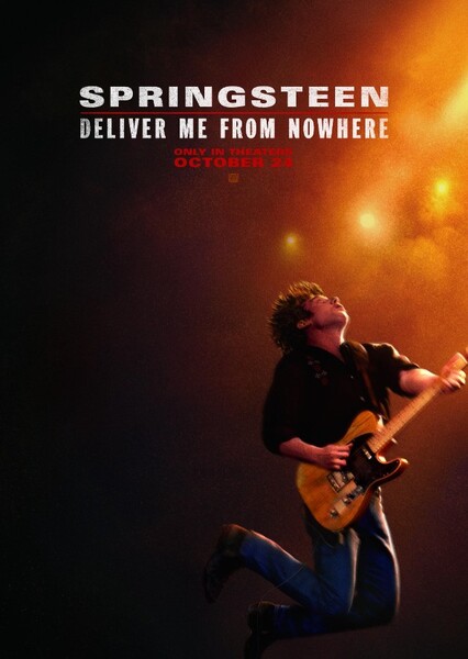 Deliver Me From Nowhere