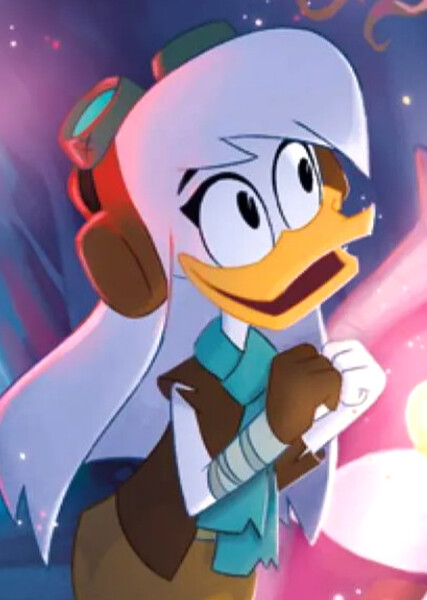 Della Duck photo