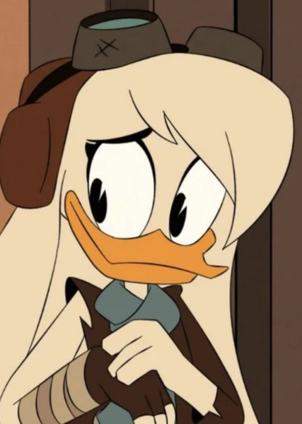 Della Duck photo