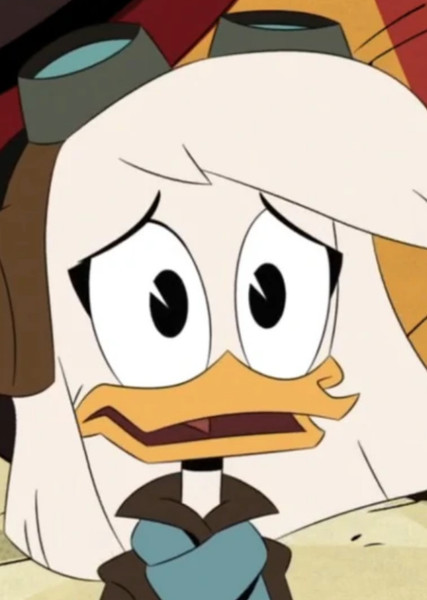 Della Duck photo