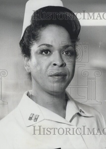 Della Reese