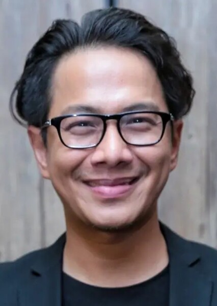 Delon Thamrin photo