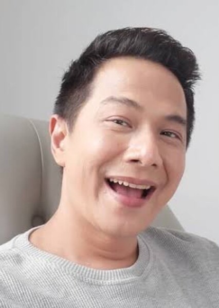 Delon Thamrin photo