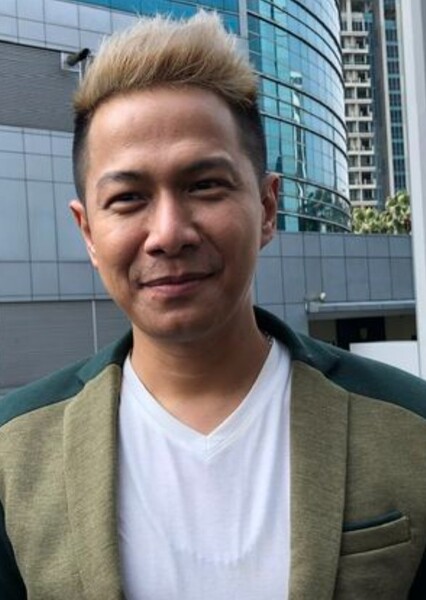 Delon Thamrin photo