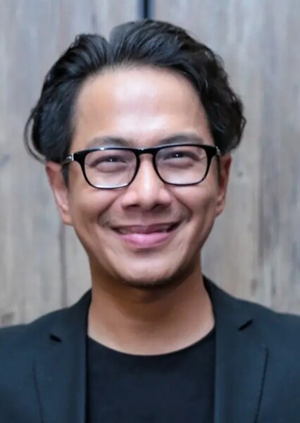 Delon Thamrin photo