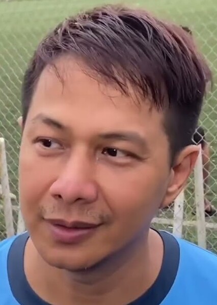 Delon Thamrin photo