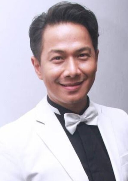 Delon Thamrin photo