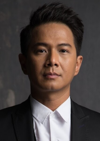 Delon Thamrin