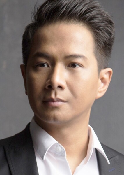 Delon Thamrin photo
