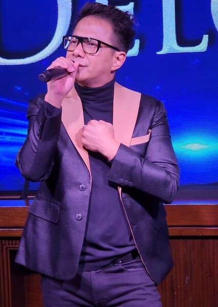 Delon Thamrin photo