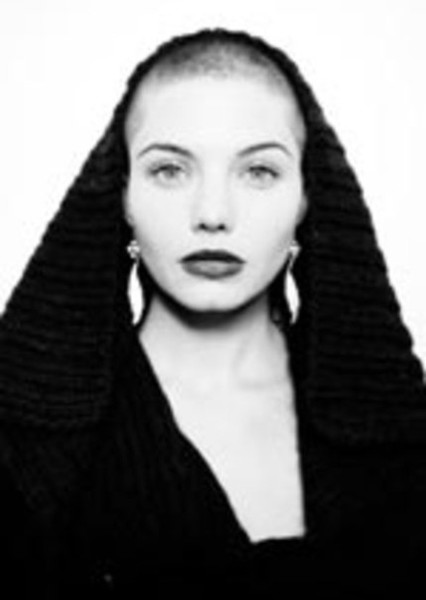 Delphine Chanéac