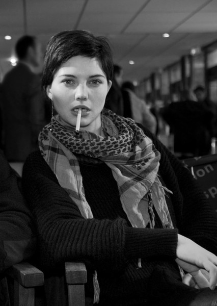 Delphine Chanéac photo