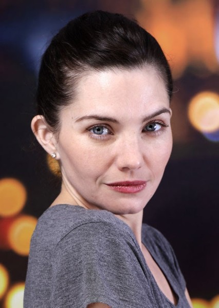 Delphine Chanéac photo