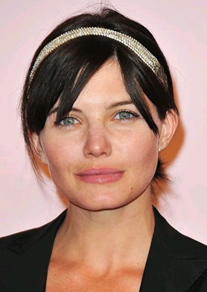 Delphine Chanéac photo