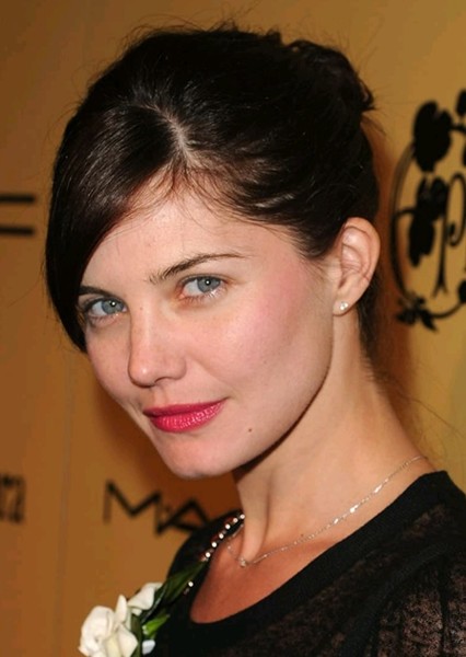 Delphine Chanéac