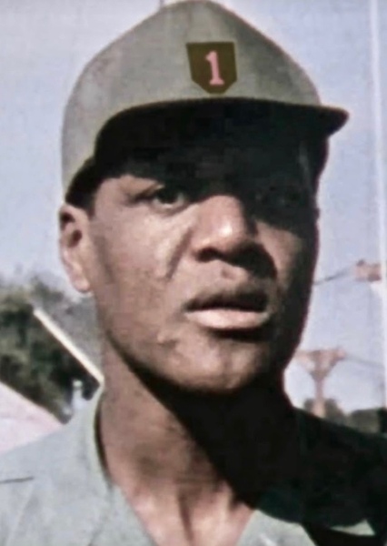 Delroy Lindo photo