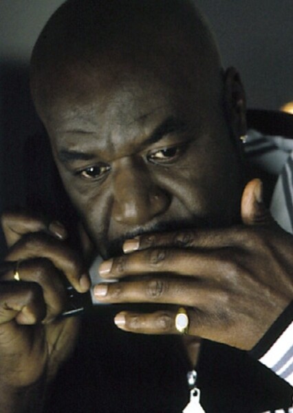 Delroy Lindo