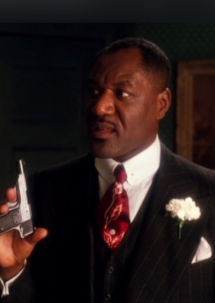 Delroy Lindo photo