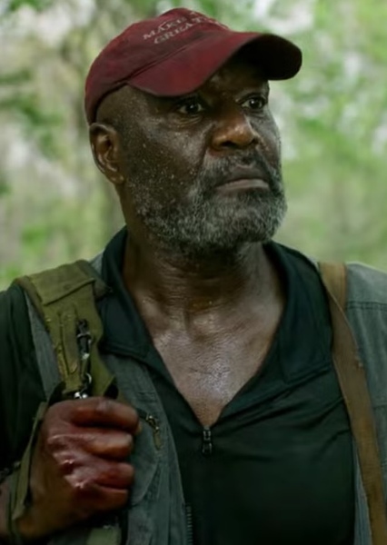 Delroy Lindo photo