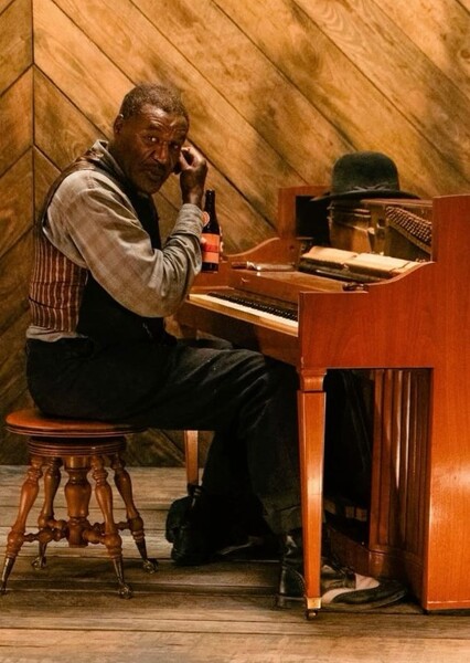 Delroy Lindo