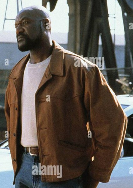Delroy Lindo photo