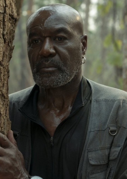 Delroy Lindo