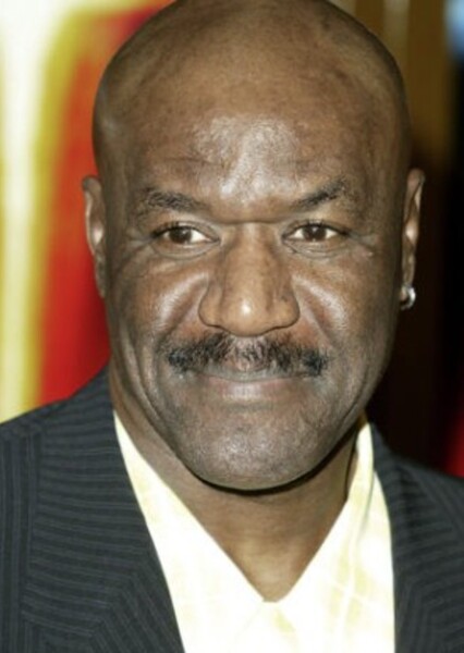 Delroy Lindo photo