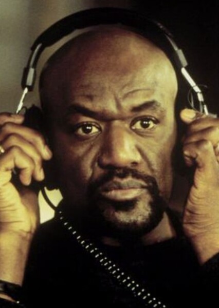 Delroy Lindo photo
