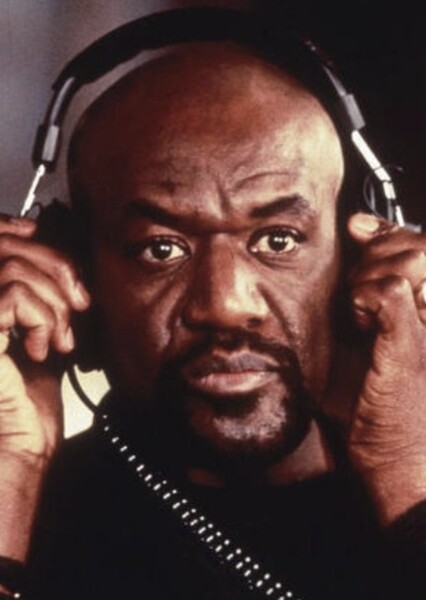 Delroy Lindo
