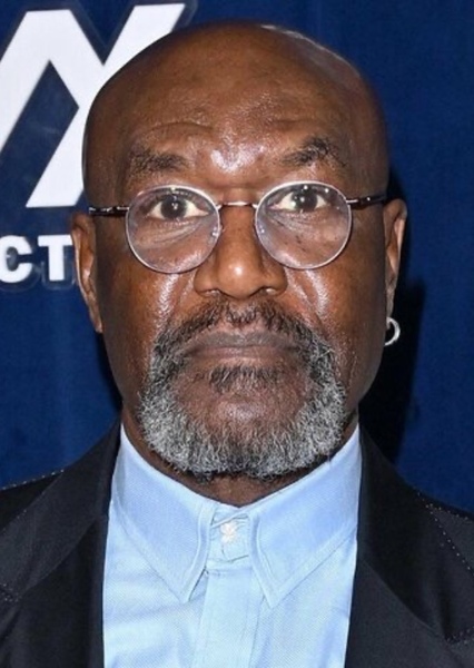 Delroy Lindo photo