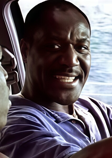 Delroy Lindo