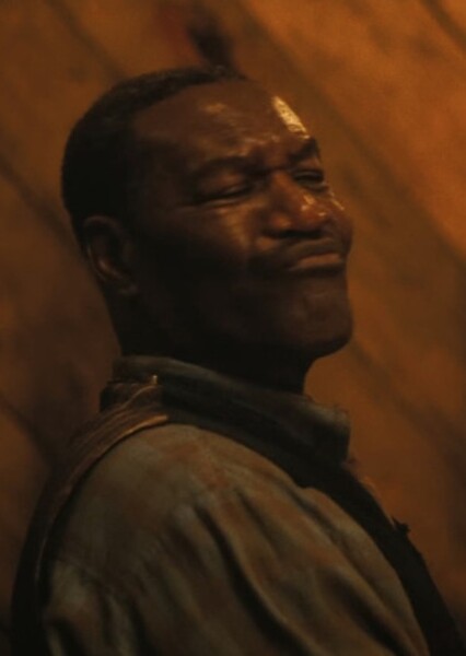 Delroy Lindo photo