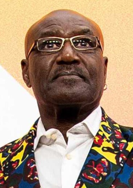 Delroy Lindo photo