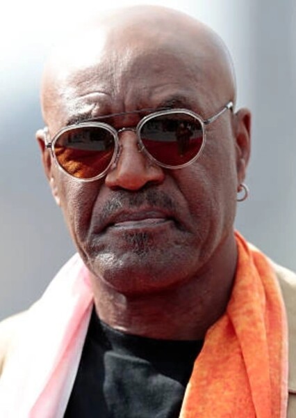 Delroy Lindo photo