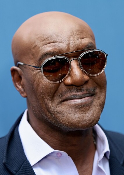 Delroy Lindo photo