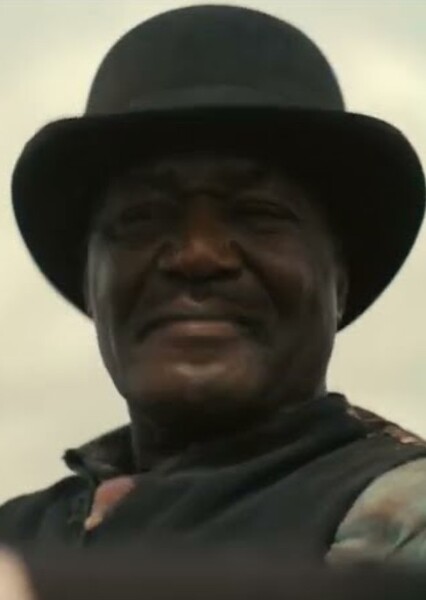 Delroy Lindo photo