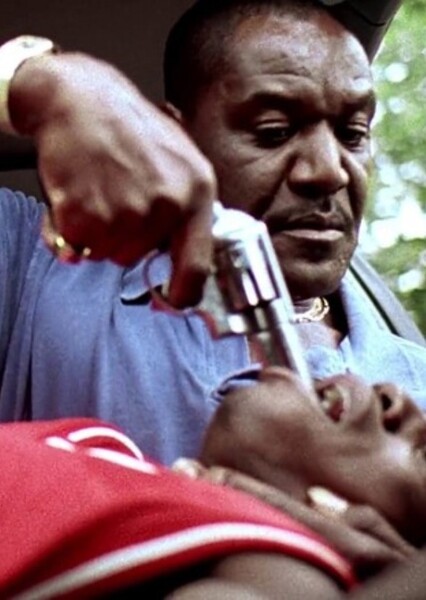Delroy Lindo photo