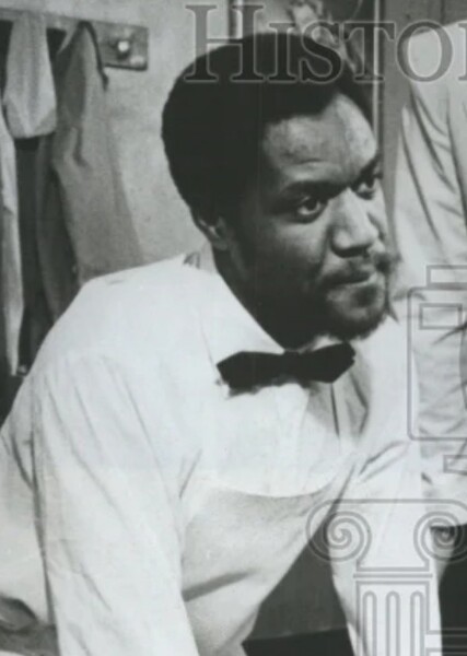 Delroy Lindo