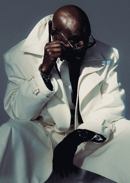 Delroy Lindo