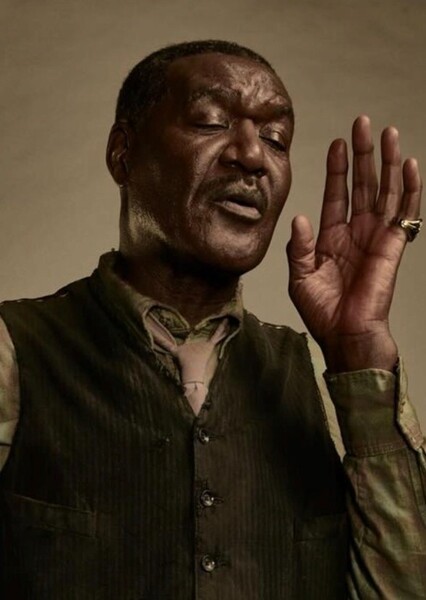 Delroy Lindo photo