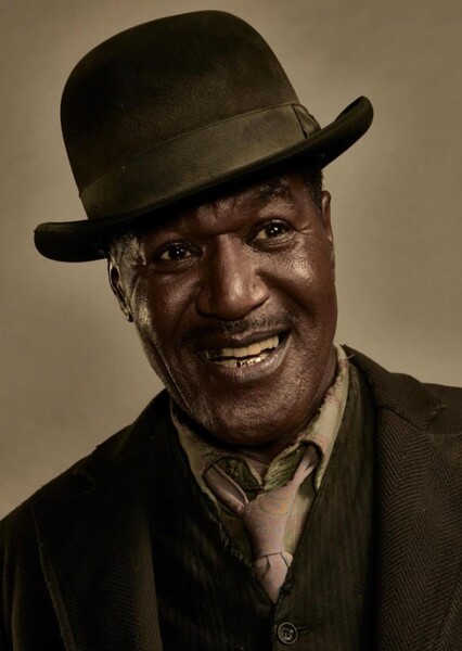 Delroy Lindo photo
